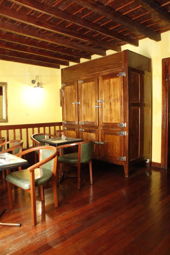 Fonda Central Costa Adeje (Tenerife) Exterior foto