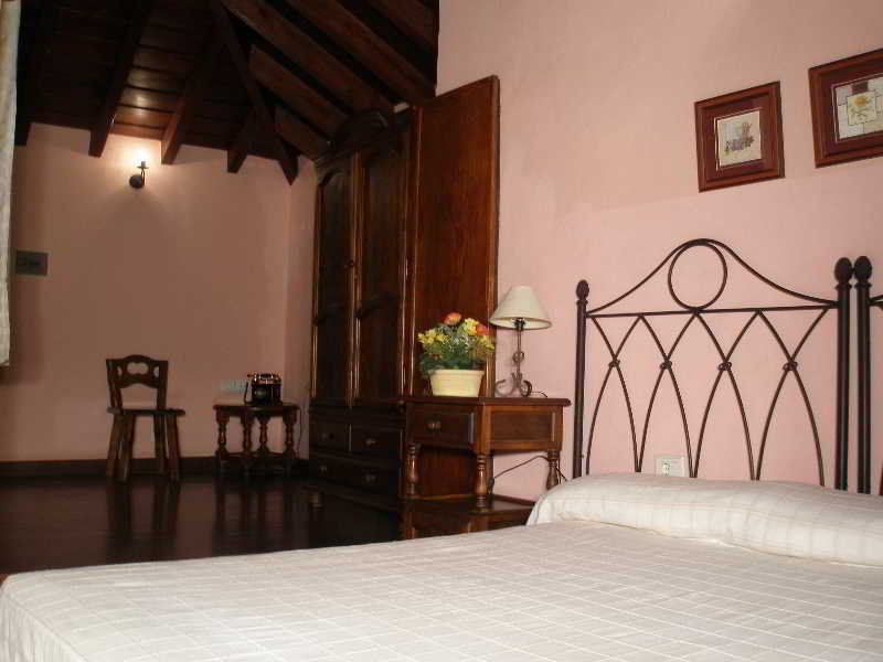 Fonda Central Costa Adeje (Tenerife) Exterior foto