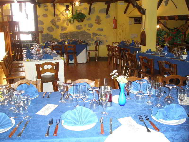 Fonda Central Costa Adeje (Tenerife) Exterior foto